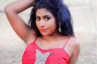 Swetha Photoshoot Photos